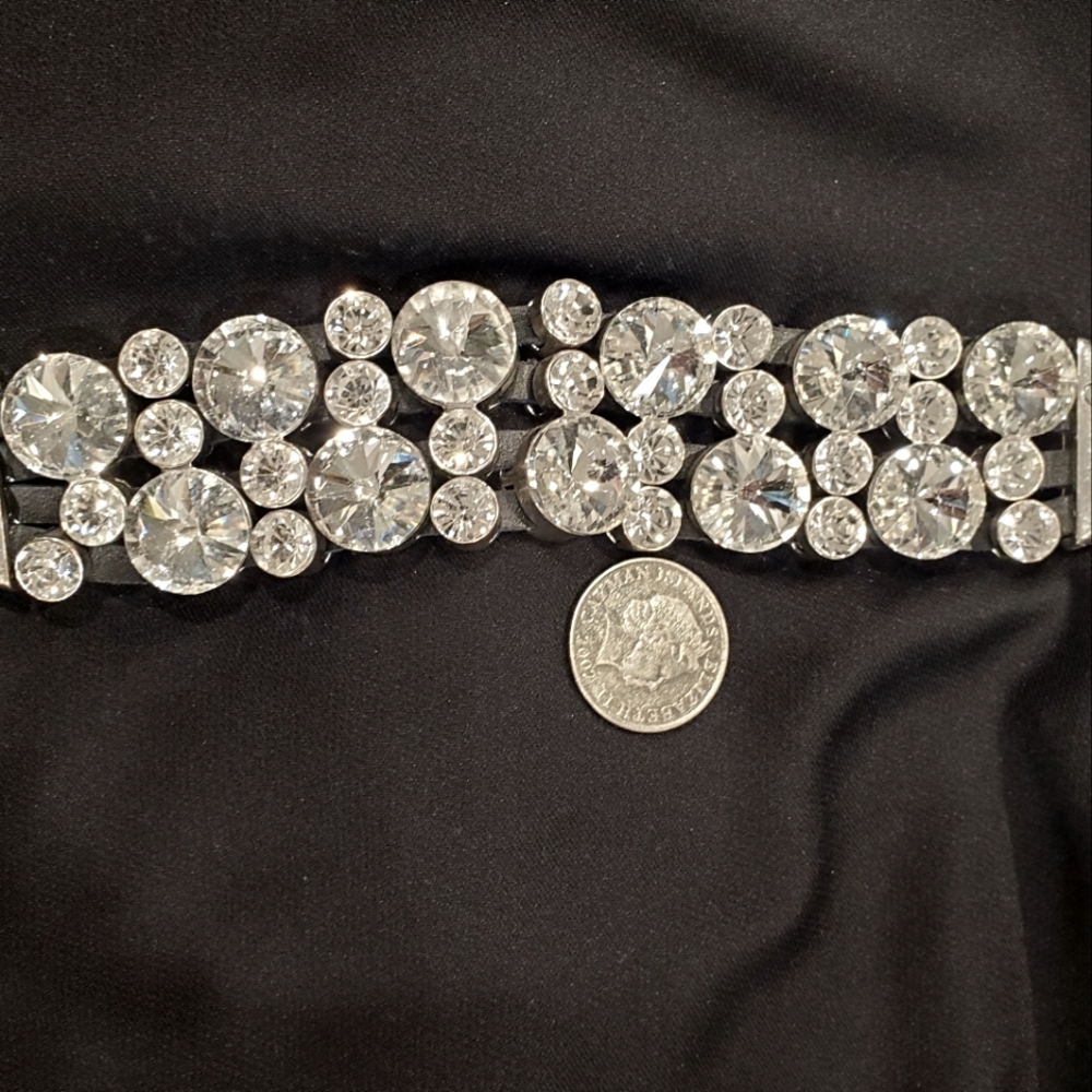 Plunder Bling Bracelet